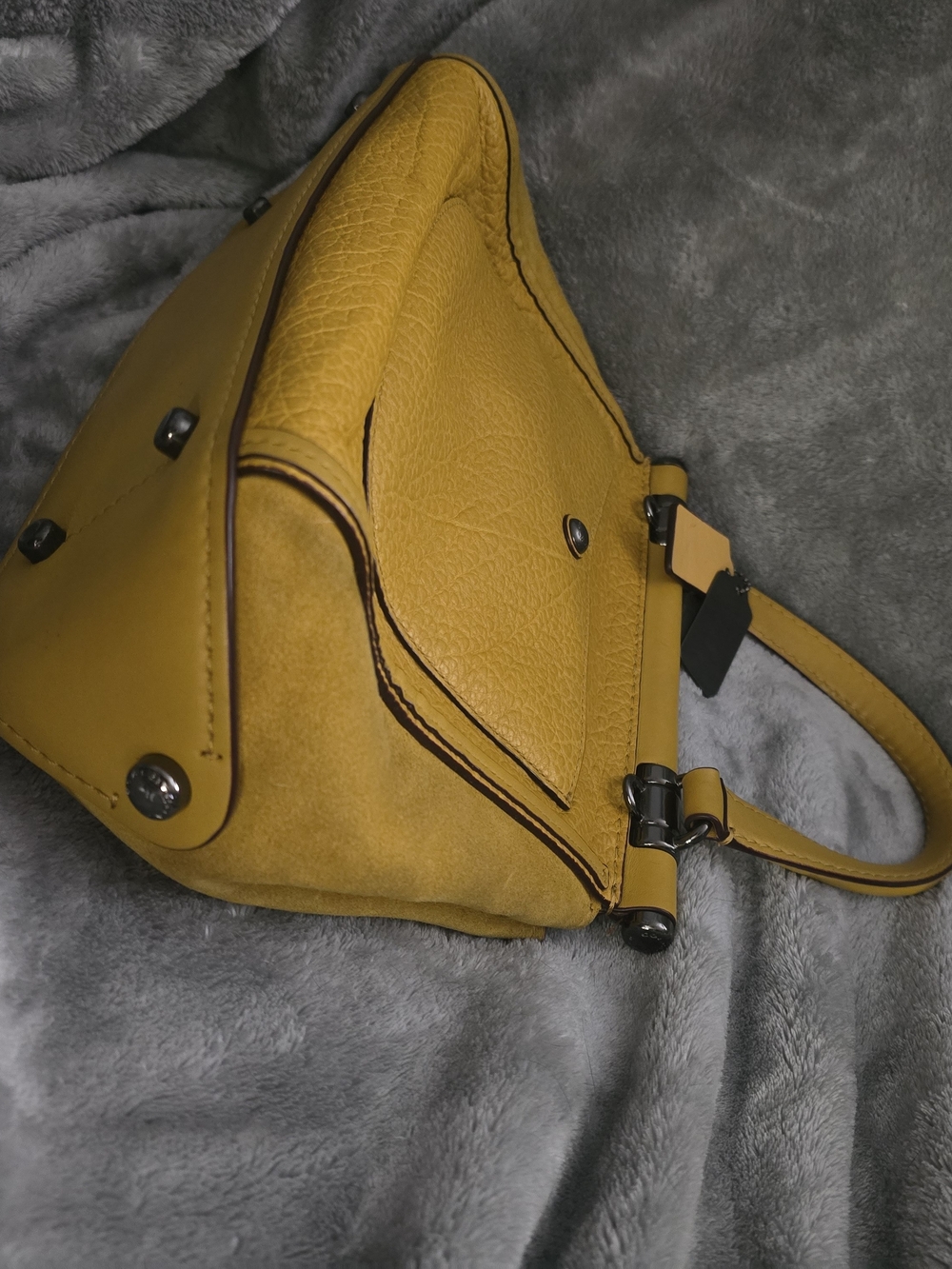 Coach Drifter - Picture 6 of 11